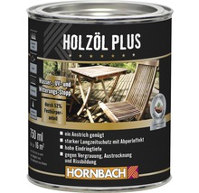 HORNBACH Holzöl Plus lärche 750 ml-thumb-3