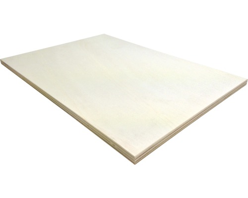 Holzplatte aus Furnierschichtholz