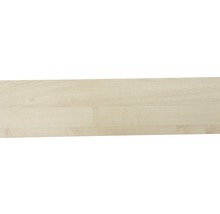 Holz Arbeitsplatte