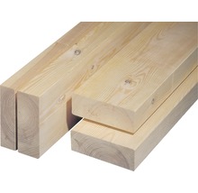 Konstruktionsvollholz Fichte/Tanne 80x140x4000 mm-thumb-1 Konstruktionsvollholz Fichte/Tanne 80x140x4000 mm-thumb-1