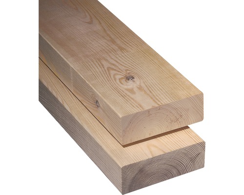 Zwei Holzbretter