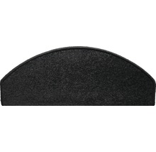 Halbrunde Stufenmatte