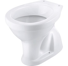 Wand-WC aus Sanitärkeramik