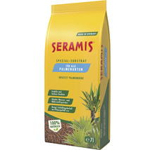 Seramis Spezial-Substrat für alle Palmenarten in einer 7 Liter Packung