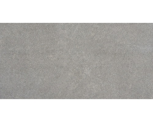 Feinsteinzeug Bodenfliese Piasentina 44,0x88,0 cm grau