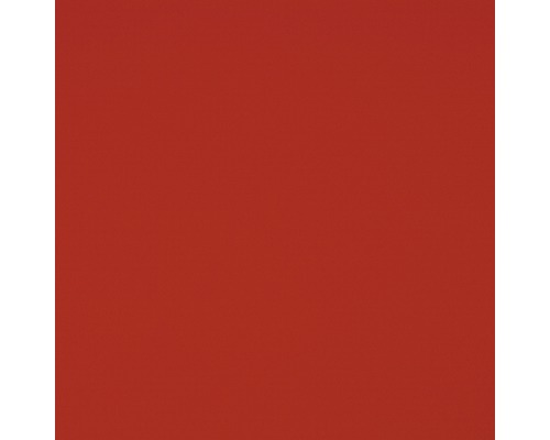 Hartschaumplatte Hobbycolor rot 500 x 1250 x 3 mm