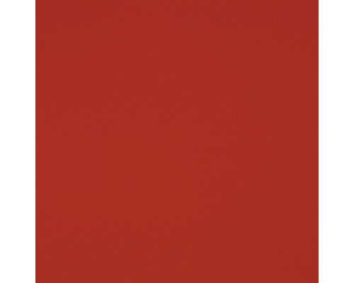 Hartschaumplatte Hobbycolor rot 500 x 1250 x 3 mm Einfarbiger Hintergrund