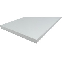 Regalboden weiß 19x250x1200 mm-thumb-1