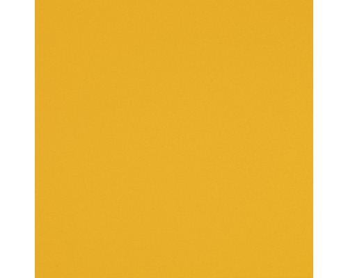 Hartschaumplatte Hobbycolor gelb 500 x 500 x 3 mm