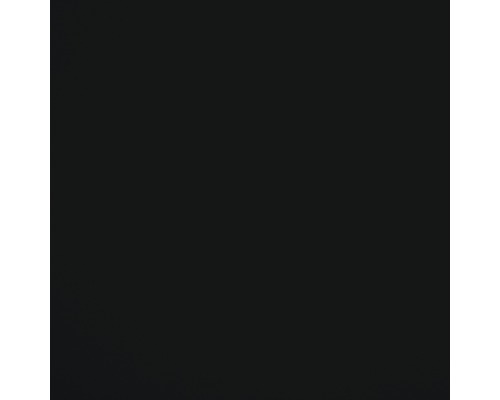 Hartschaumplatte Hobbycolor schwarz 500 x 250 x 3 mm