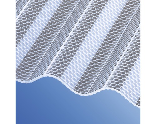 Wellplatte aus Kunststoff