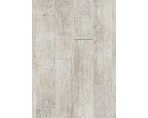 Holzstrukturierter Bodenbelag für Innenräume