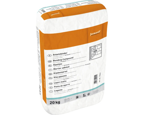 fermacell Ansetzbinder 20 kg fermacell Ansetzbinder 20 kg