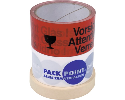 KLEBEBAND-SET 3 Rollen KLEBEBAND-SET 3 Rollen