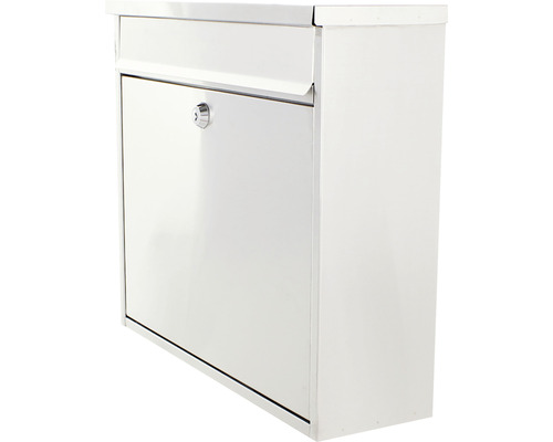 Briefkasten mit Schloss