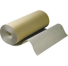 Rolle aus Wellpappe
