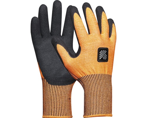 Arbeitshandschuhe Hammer Workwear Cut Gr. 11 Paar Arbeitshandschuhe