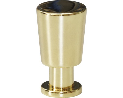 Möbelknopf aus Metall