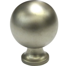 Möbelknopf in Kugelform