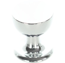 Möbelknopf aus Metall