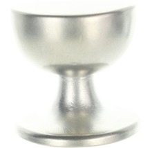 Eierbecher aus Edelstahl