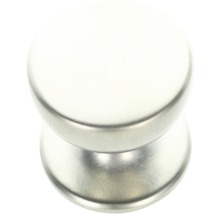 Möbelknopf aus Metall