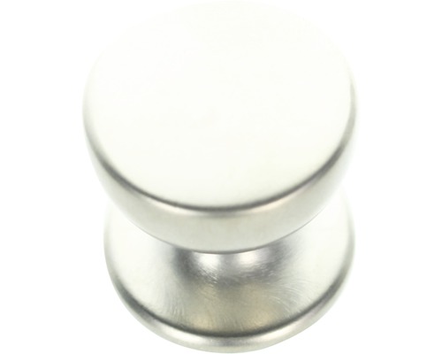 Möbelknopf aus Metall