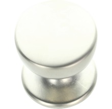 Möbelknopf aus Metall