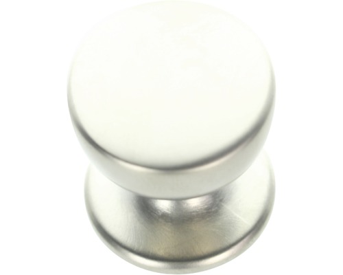 Möbelknopf aus Metall