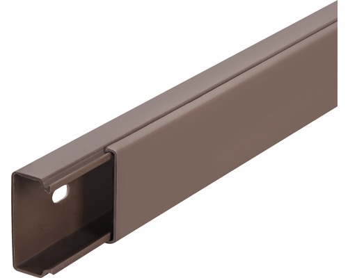 Kabelkanal zur Kabelverlegung