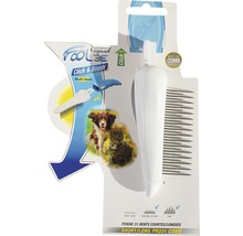 Kamm Foolee Easee Short/Long Pro31 Comb-thumb-0 Kamm Foolee Easee Short/Long Pro31 Comb-thumb-0