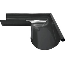 Dachrinnenwinkel aus Kunststoff
