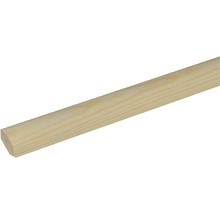 Holzleiste aus Fichte