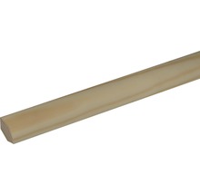 Holzleiste aus Fichte