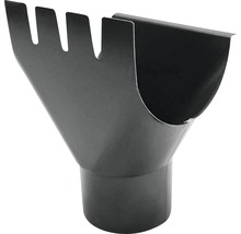 Regenrinnen-Fallrohrverbinder