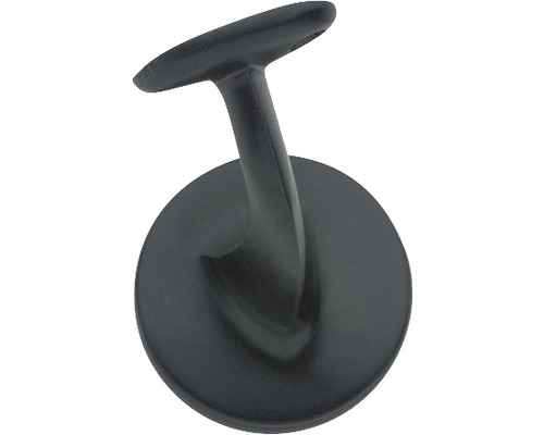 Geländerhalter aus Metall