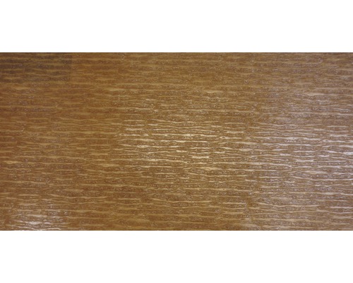 Türfüllung Gutta Polystyrol 5mm "RINDE grob" bronciert 1500x660 mm