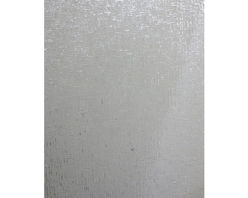 Strukturierte Glasoberfläche für Innenausbau und Dekoration