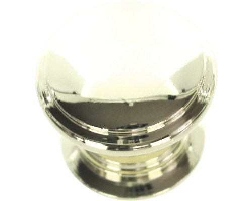 Möbelknopf aus Metall