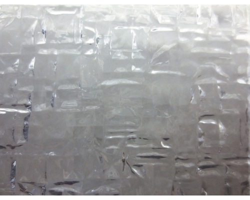 Texturiertes Glas für Innenanwendungen