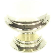 Möbelknopf aus Metall