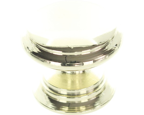 Möbelknopf aus Metall