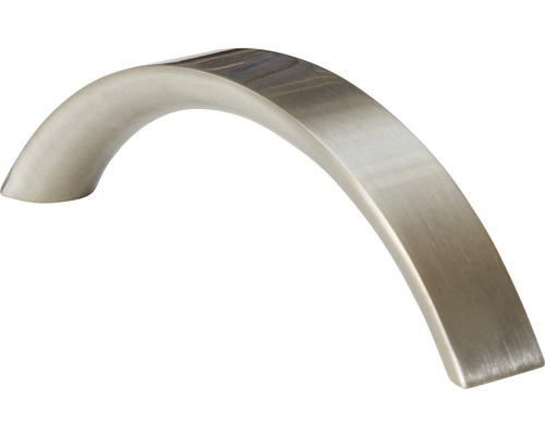 Möbelgriff aus Metall