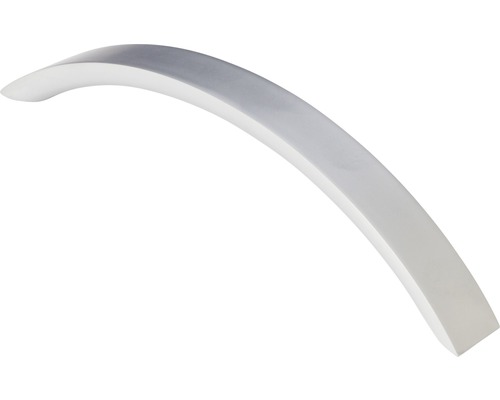 Gebogener Möbelgriff