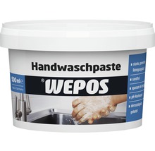 Handwaschpaste Wepos 0,5 L-thumb-0