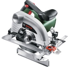 Handkreissäge Bosch PKS 40 inkl. Sägeblatt-thumb-1 Handkreissäge Bosch PKS 40 inkl. Sägeblatt-thumb-1