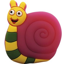 Dekofigur Schnecke für Kinderzimmer