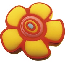 Dekorative Blumenfigur