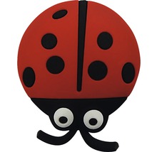 Marienkäferfigur