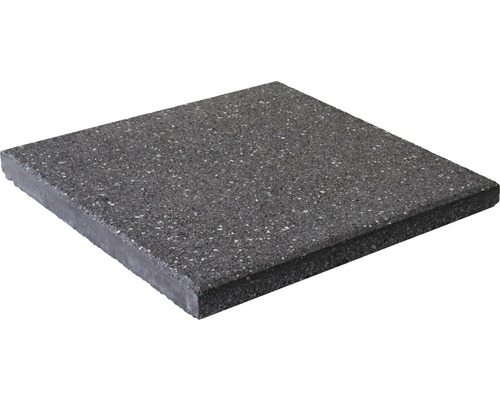 Beton Terrassenplatte Edlitzer mit 1 HARDLINE®-Kante 40x40x3,7 cm